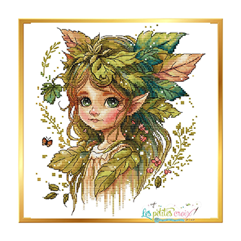 (image for) Oona Fairy
